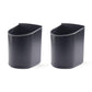 2pcs Car Cup Holder Accessories, Clamp On Water Bottle Holder for Car, Expand Car Cup Holder Space, Ideal for Daily Commute and 