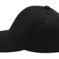 Toddler Baby Boys Girls Baseball Cap Hat-100% Durable Sturdy Polyester Hat, Blk