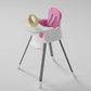 Portable Baby Highchair For Months Infants And Toddlers