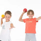 Togu Touch Ball - Yellow, 8 cm