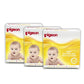 Pigeon Baby Soap For Newborns 75 G (Pack Of 3) | With Glycerine, Jojoba, Chamomile & Olive Oil | Paraben Free | Gentle Baby Bath