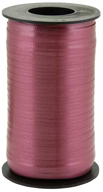 Berwick 1-262 Splendorette Crimped Curling Ribbon, 316-Inch Wide By 500-Yard Spool (Marsla)