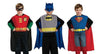 Rubies DC Comics: DC Superheroes Costume Set for Kids, Boys No Size