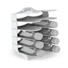 Kiinde Keeper Twist Pouch And Foodii System Breast Milk Bag & Baby Food Pouch Organizer, Refrigerator And Freezer Storage, Elimi