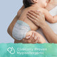 Diapers Size 3, 26 Count - Pampers Pure Protection Disposable Baby Diapers, Hypoallergenic And Unscented Protection, Jumbo Pack