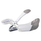 The First Years American Red Cross Deluxe Nail Clipper With Magnifier
