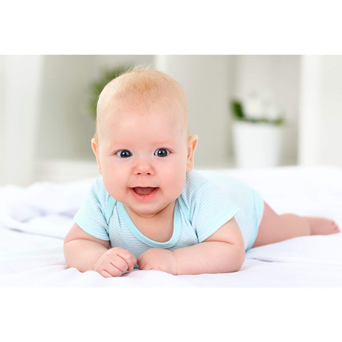 Boys Baby Cap (Pack Of 5)