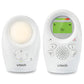 Vtech Dm1211 Dm1211 Digital Audio Baby Monitor With Enhanced Range (1 Parent Unit) White