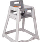 Koala Kare Diner High Black, Grey Unassembled