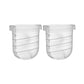Breast Pump Parts Silicone Diaphragm Replacement Accessories Wearable Portable Compatible With Lansinoh Ncvi Nuliie Nicegreen Li