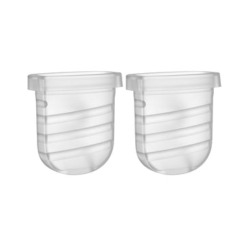 Breast Pump Parts Silicone Diaphragm Replacement Accessories Wearable Portable Compatible With Lansinoh Ncvi Nuliie Nicegreen Li
