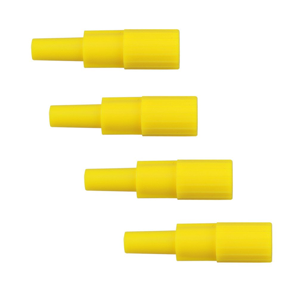Pumpmom Backflow Adapter For Spectra S1, Spectra S2 Pump To Use Most Medela Flanges And Bottles; Connects Between Medela Breasts