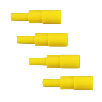 Pumpmom Backflow Adapter For Spectra S1, Spectra S2 Pump To Use Most Medela Flanges And Bottles; Connects Between Medela Breasts