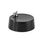Wifehelper Wonderful Spinning Top Spins For Hours Fascinating Magnetic Toy Home Ornament, Spinning Top Electronic Perpetual Moti