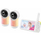 Vtech Baby Monitor Rm5766Hd