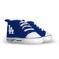 Los Angeles Dodgers Pre-Walkers