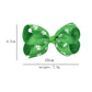 St. Patrick'S Day Hair Clip Hair Accessories For Baby Girls Tsfj09 (4Pcs)