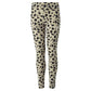 Puma Girls ESS+ ANIMAL AOP Leggings, Granola, 104 (67351988)