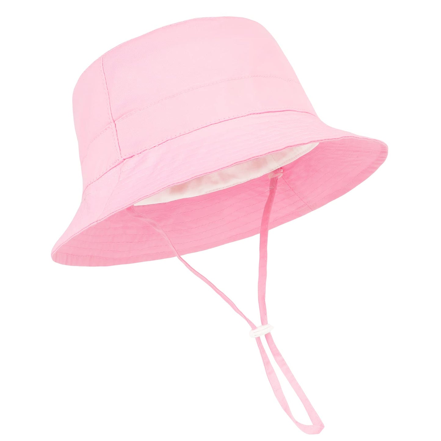 Durio Infant Sun Hat Baby Hats Summer Beach Upf 50+ Sun Protection Newborn Sun Hats Double Sides Cap For Baby Girl Bucket Hat D