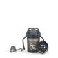 Twistshake Mini Cup 230Ml / 8Oz 4+M Black