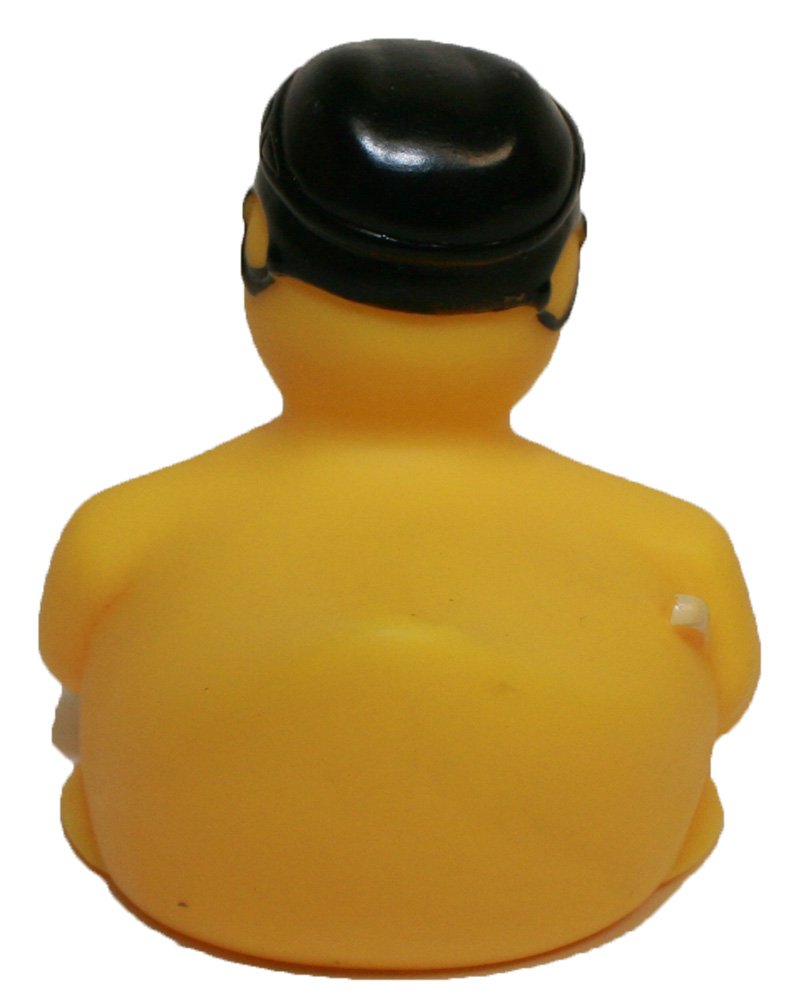 Rubber Ducks Hockey, Brand Sports Rubber Ducks That Float Upright & Race, Bath Rubber Toy Ducky Birthday Gift-All Depts. Hockey