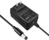 Lantisri 9V Adapter Replacement For Medela Pump, Ac Dc Power Supply For Medela Pump In Style Advanced Breast Pump #9207010, 6.6
