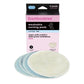Bamboobies Reusable & Washable, Ultra-Absorbent Overnight Nursing Pads For Breastfeeding, Super Soft Rayon Made From Bamboo, Mil