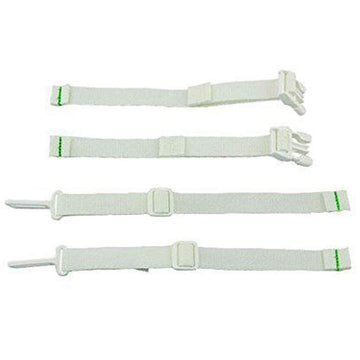 Fisher Price Restraint Bag for Cradle n Swing: Replacement Straps
