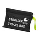 MERISHOPPBaby Stroller Organizer Stylish Large Storage Bag for Diaper Napkins Snacks|Baby|Strollers & Accessories|Stroller Acces