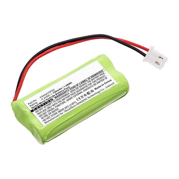 Synergy Digital Baby Monitor Battery, Compatible With Vtech Digital Audio Monitor Dm221 Baby Monitor, (Ni-Mh, 2.4V, 700Mah) Ultr