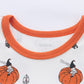 Owlivia 100% Organic Cotton Baby Long Sleeve Pajama Sets, Toddler Boy Girl 2-Piece Sleepwear(2 Years, Pumpkins)