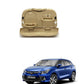 Stylish Foldable Compact Car Back Seat Tray for Food/Drinks/Cup/Bottle Holder Universal Pack of 1 Suitable for Glanza 2022