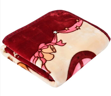 VANDILLE Baby Blankets Newborn 02years for Baby Boys & Girls, Swaddle for New Born Baby, Swaddle Wrap for New Born, Baby Blanke