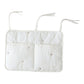 THE STYLE SUTRA Baby Bedside Hanging Storage Bag Easy Carrying for Pacifiers Diaper B