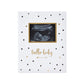 Pearhead Hello Baby First 5 Years Memory Book, Gender-Neutral Baby Keepsake for New and Expectant Parents, Pregnancy And Milesto