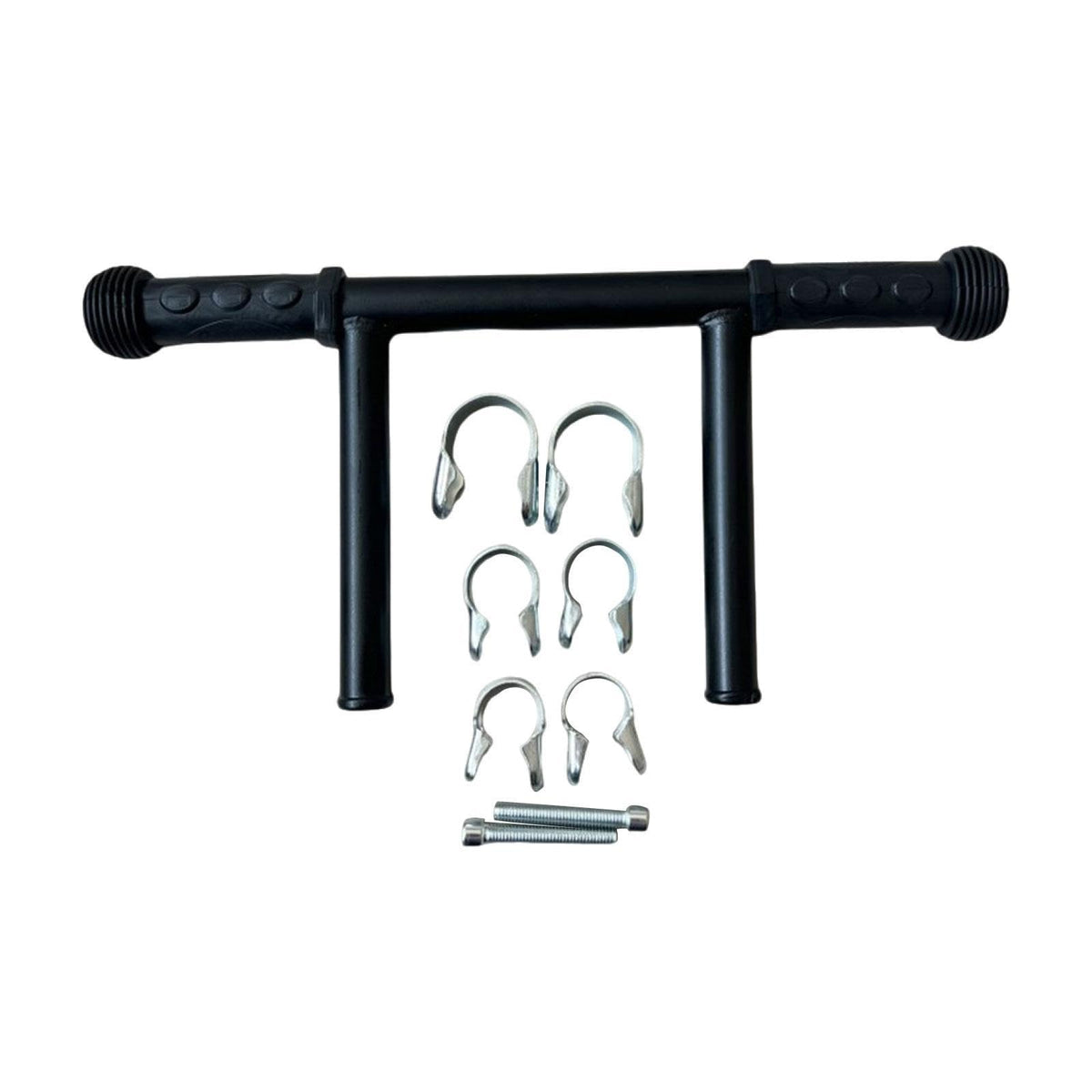 ILSMYSUTRA Stroller Handle Extender Stroller Handlebar Extender for Pram Pushchair Accs 3 Clips|Strollers & Accessories|Stroller