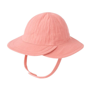 Daadun Baby Unisex Cotton Fully Reversible Bucket Hat (1224 Months, Multiprint2)