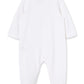 Little Me Baby Girl Newborn Thank Heaven Footie, Pink, Newborn