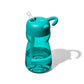 Oxo Tot Adventure Water Bottle Teal, Plastic