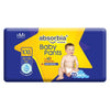Absorbia Jumbo Baby Pant Diaper Double Xl (Xxl) 1525 Kg, 48S X Pack Of 1 | Up To 12Hrs Protection | Cottony Soft Comfort For Se
