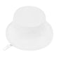 Durio Infant Sun Hat Baby Hats Summer Beach Upf 50+ Sun Protection Newborn Sun Hats Double Sides Cap For Baby Boy Bucket Hat D W