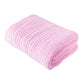 Enakshi Soft Baby Infant Newborn Cotton Gauze Bath Towel Bathing Cloth Pink|Baby | Bathing & Grooming | Towels & Washcloths