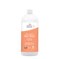 Earth Mama Sweet Orange Baby Wash Liquid Hand Soap Refill, Organic Body Wash For Sensitive Skin, All Purpose Castile Soap Liquid
