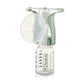 Ameda Portable Manual Breast Pump, Breast Feeding Essentials, Portable, Bpa And Dehp Free