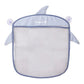 Enakshi Baby Bath Time Toy Tidy Storage Hanging Bag Mesh Bathroom Organiser Net Grey|Baby | Bathing & Grooming | Bathing Accesso