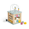 Bigjigs Toys 100% FSC Certified Activity Cube