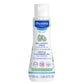 Mustela Baby Body Wash And Shampoo With Avocado 100Ml - Head To Toe Wash For Bath | Baby Shampoo | Gentle Cleansing Gel With Vit