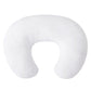 Little Grape Land Nursing Pillow For Breastfeeding, Bare Naked Breast Feeding Pillows For Mom, Bottle Feeding & Tummy Time, Brea