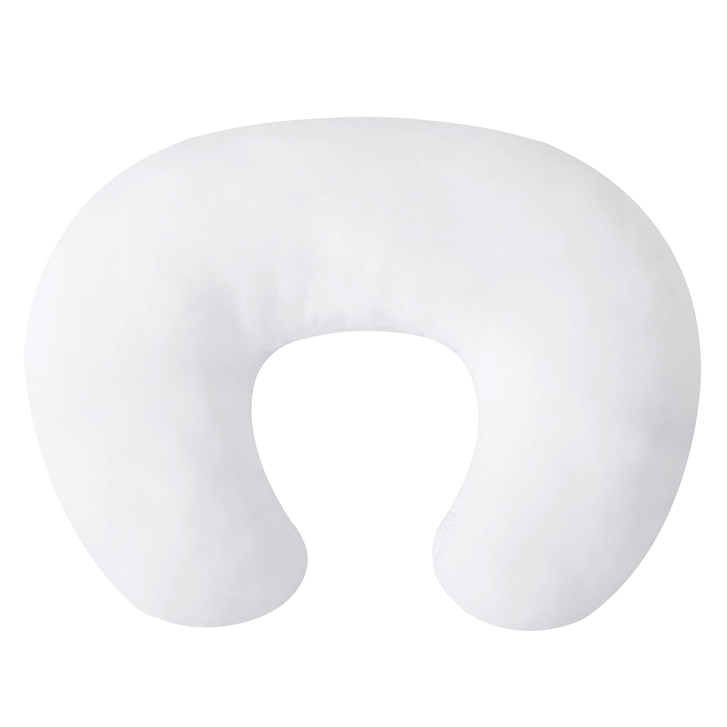 Little Grape Land Nursing Pillow For Breastfeeding, Bare Naked Breast Feeding Pillows For Mom, Bottle Feeding & Tummy Time, Brea