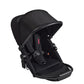 Momcozy Changego Baby Stroller Second Seat Only | Extra Seat Attachment For Changego Stroller | Adjustable Reclining Seat, Exten